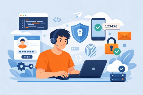useAuth Hook: Implement Authentication in React Applications