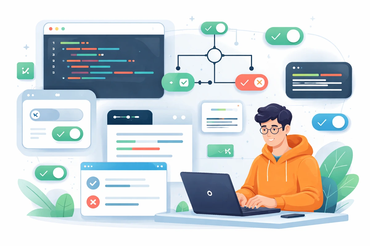 Controlled vs Uncontrolled: React Form State Patterns