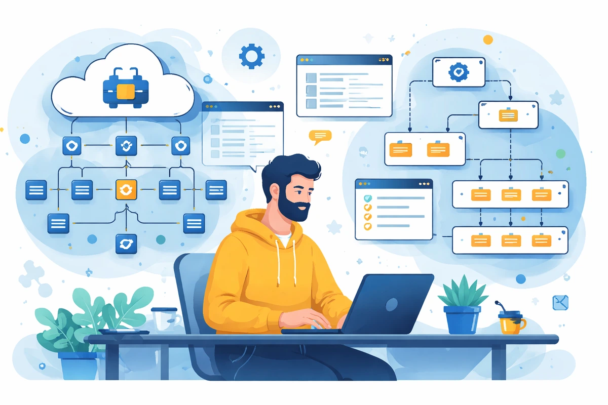Context API vs Props Drilling: Complete Comparison Guide