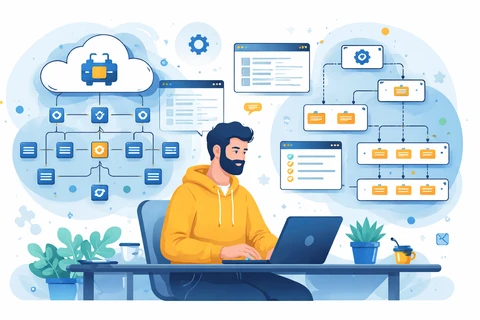 Context API vs Props Drilling: Complete Comparison Guide