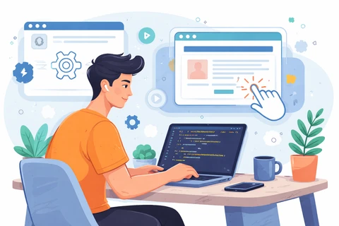 useClickOutside Hook: Detecting External Clicks in React