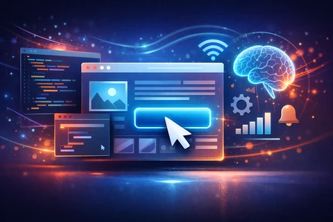 Custom useHover Hook: Handle Mouse Events Like a Pro (2026)