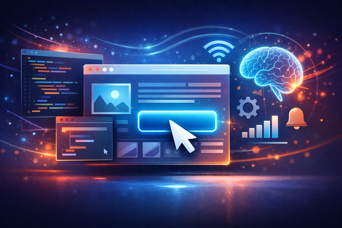 Custom useHover Hook: Handle Mouse Events Like a Pro (2026)