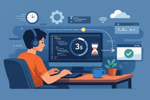 useTimeout Hook: Delayed Execution in React Components