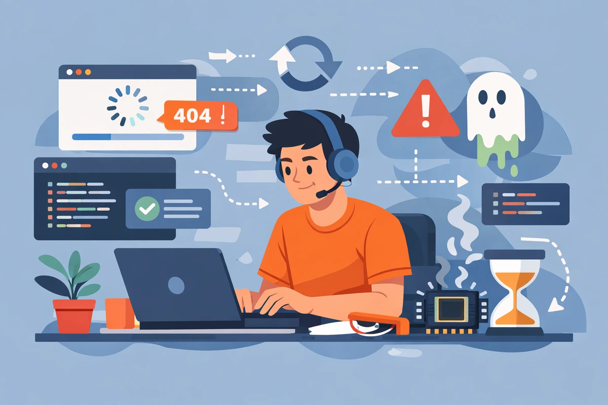 useEffect API Fetching: Race Conditions & Memory Leaks (2026)