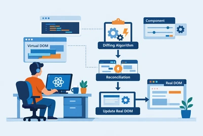 Debouncing & Throttling: Essential Performance Patterns