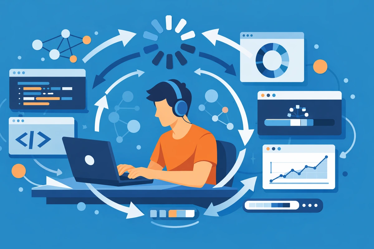 Infinite Loading with useEffect: Complete Guide (2026)