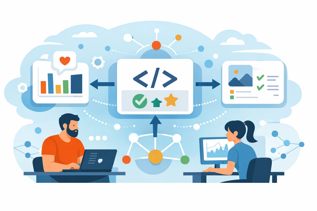 Controlled vs Uncontrolled: React Form State Patterns