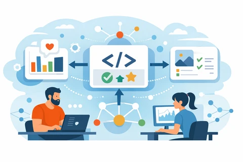 Controlled vs Uncontrolled: React Form State Patterns