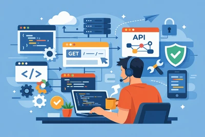 Building a Production-Ready API Client in React (2026)