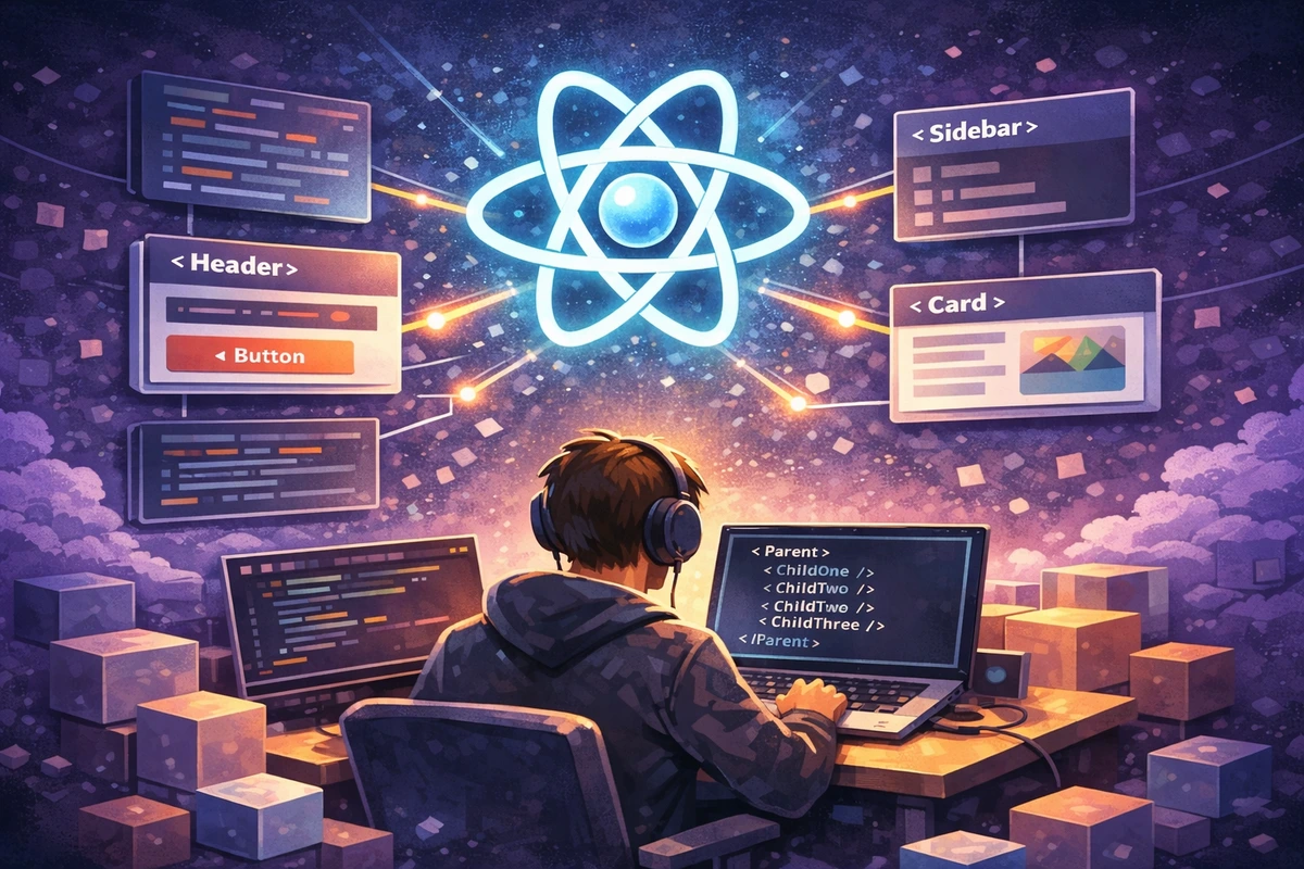 Controlled vs Uncontrolled: React Form State Patterns