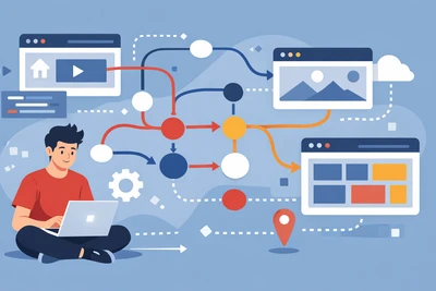 React Router 7 Overview: Complete Routing Guide for SPAs