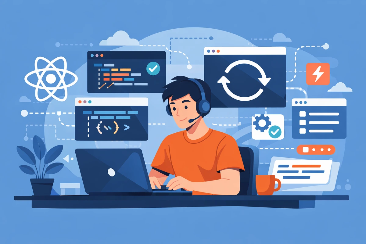 useCallback: Optimizing Function References in React