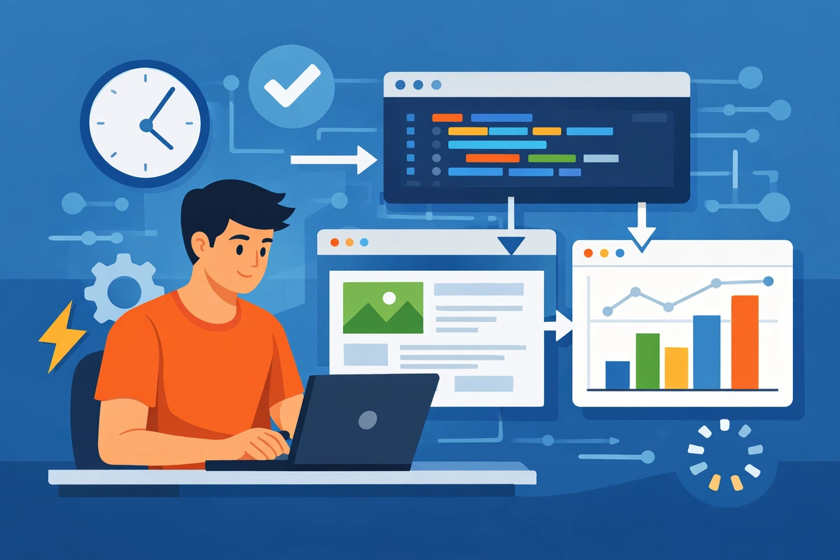 useLayoutEffect: Synchronous DOM Operations in React