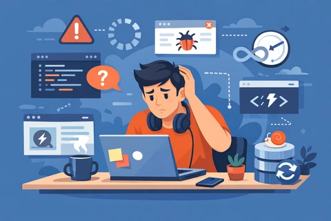 Common useEffect Mistakes and How to Fix Them