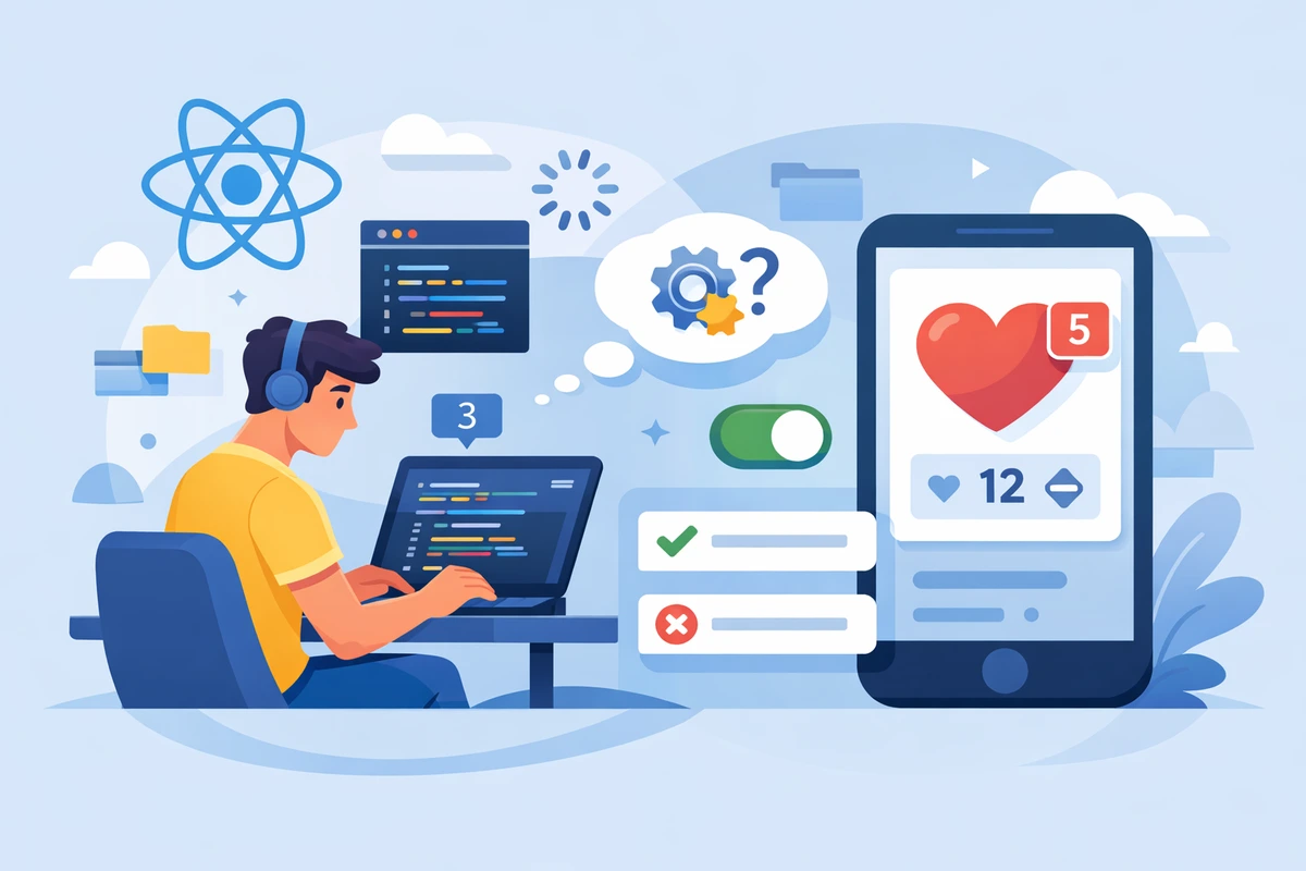 React Context API: Eliminate Prop Drilling Effectively