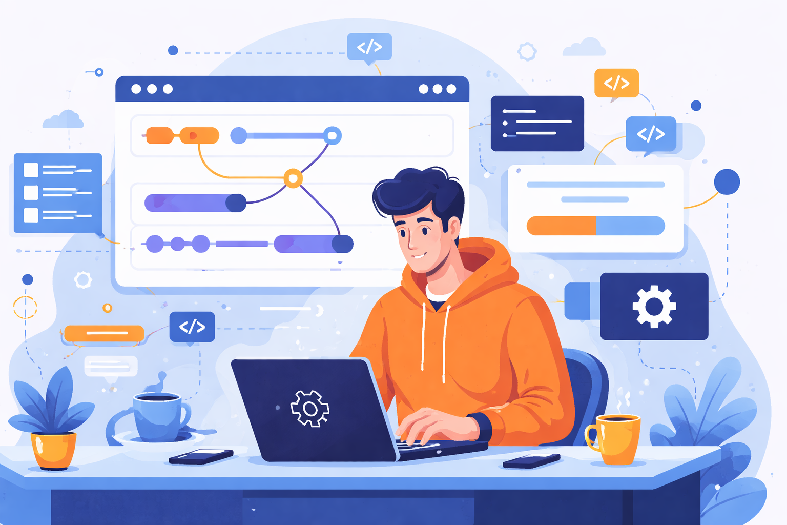 useParams in React Router: Complete Guide (2026)